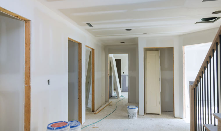 Drywall Installation